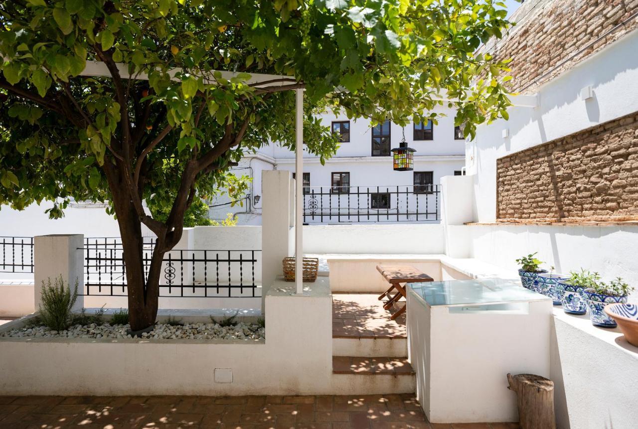 Carmen Del Azahar By Florentia Homes Γρανάδα Εξωτερικό φωτογραφία