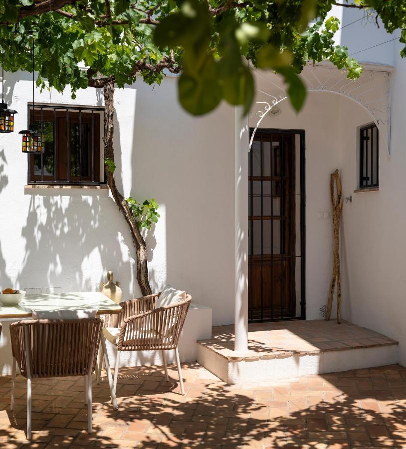 Carmen Del Azahar By Florentia Homes Γρανάδα Εξωτερικό φωτογραφία