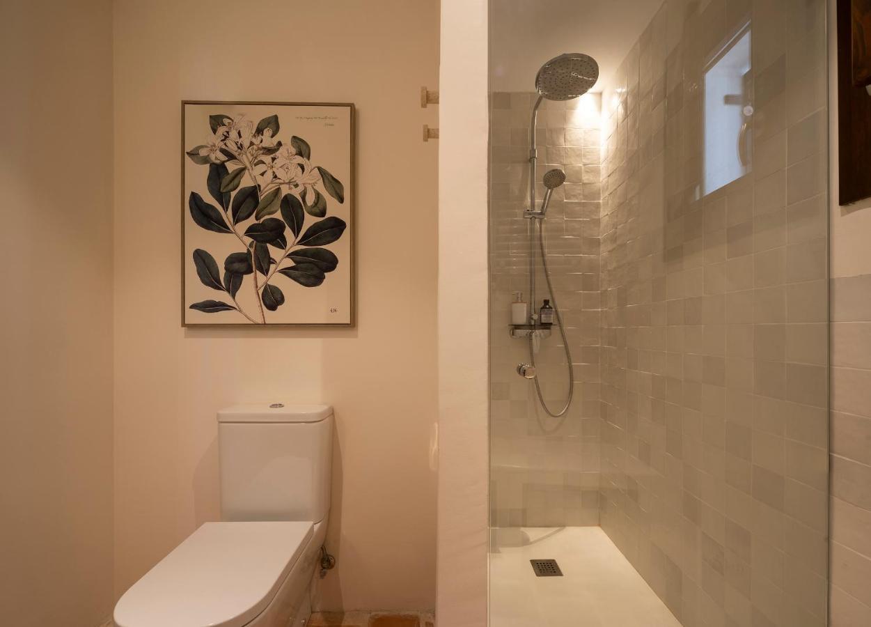 Carmen Del Azahar By Florentia Homes Γρανάδα Εξωτερικό φωτογραφία