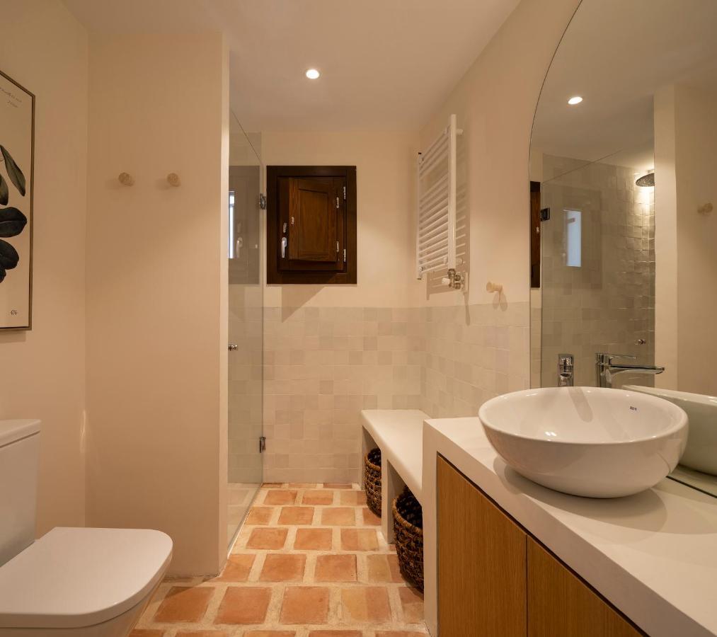 Carmen Del Azahar By Florentia Homes Γρανάδα Εξωτερικό φωτογραφία