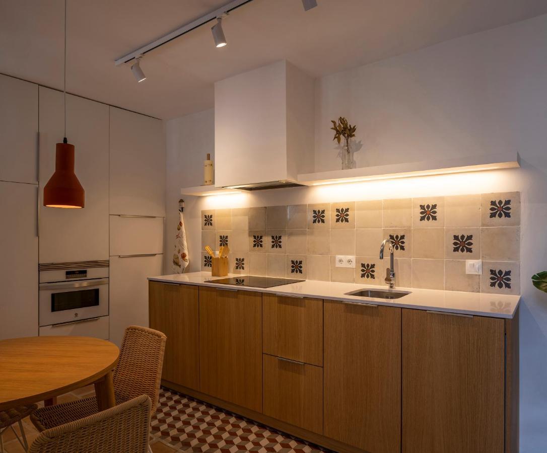 Carmen Del Azahar By Florentia Homes Γρανάδα Εξωτερικό φωτογραφία