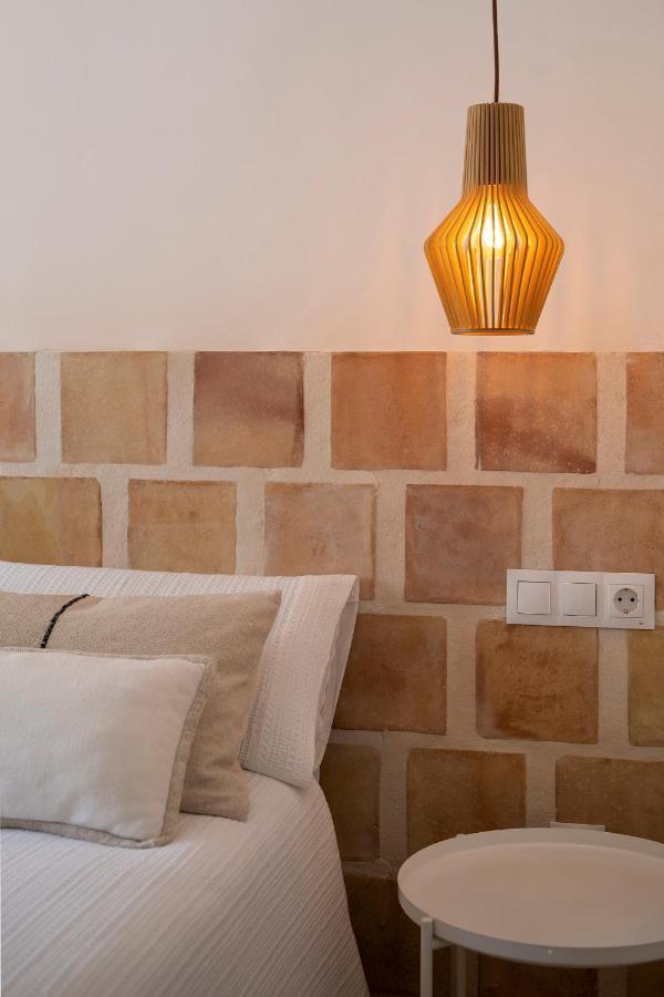 Carmen Del Azahar By Florentia Homes Γρανάδα Εξωτερικό φωτογραφία