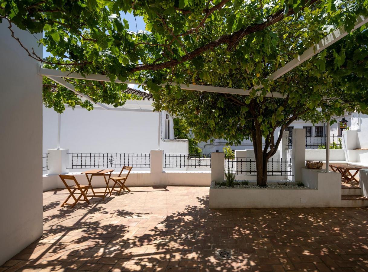 Carmen Del Azahar By Florentia Homes Γρανάδα Εξωτερικό φωτογραφία